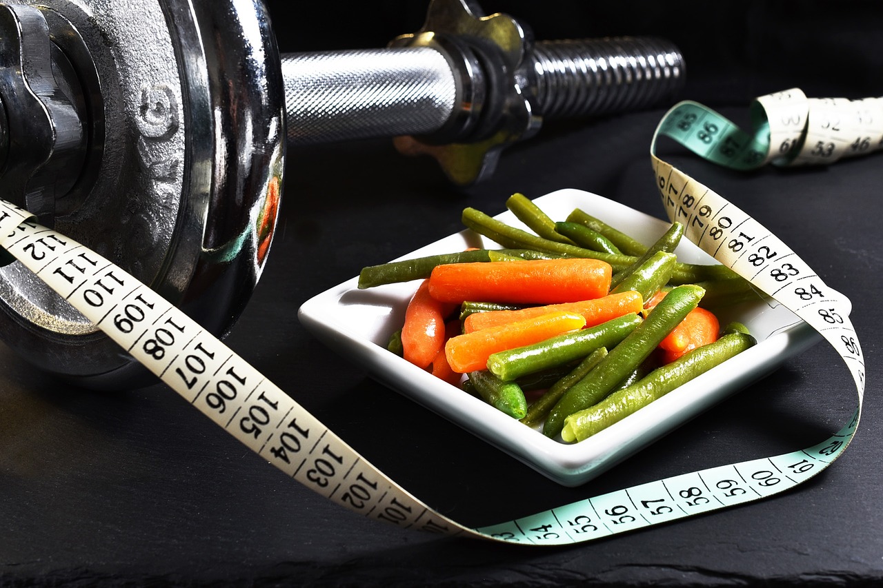 Which is better for weight loss — cutting calories or increasing exercise?