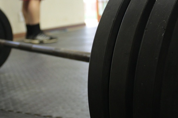 Barbell Squat Depth Correlation to Sports Performance
